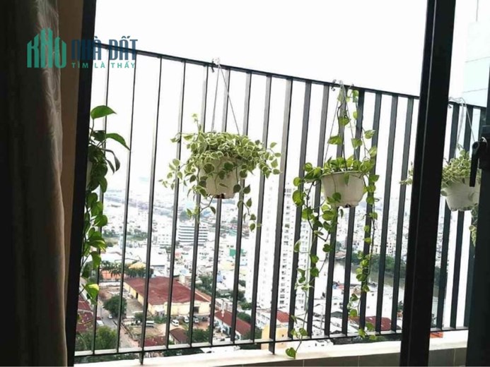 CHO THUÊ CĂN HỘ CHUNG CƯ M-ONE 2PN, FULL NỘI THẤT PHƯỜNG TÂN KIỂNG, QUẬN 7