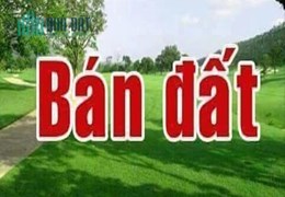 Chính chủ cần bán nhanh lô đất Khu Cát Thành  - Phường Minh Thành  - Thị Xã Quảng Yên - Tỉnh Quảng