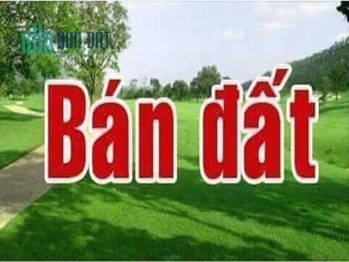 Chính chủ cần bán nhanh lô đất Khu Cát Thành  - Phường Minh Thành  - Thị Xã Quảng Yên - Tỉnh Quảng
