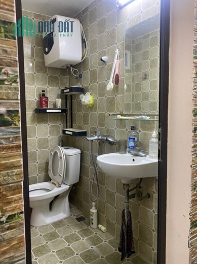 Bán nhà Xã Đàn, Đống Đa 58m2 x 4T, MT 4m, nhỉnh 4 tỷ, NGÕ THÔNG
