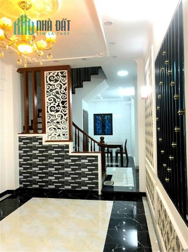 Nhà gia chủ bán Phan Đình Giót, Hà Đông, diện tích 42m, giá nhỉnh 4 tỷ