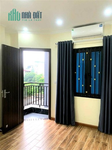 Nhà gia chủ bán Phan Đình Giót, Hà Đông, diện tích 42m, giá nhỉnh 4 tỷ
