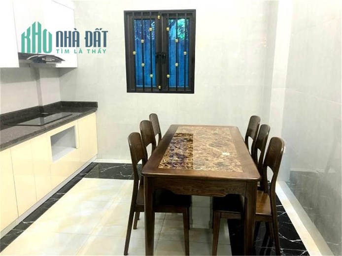 Nhà gia chủ bán Phan Đình Giót, Hà Đông, diện tích 42m, giá nhỉnh 4 tỷ