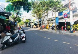 🔴💥NHÀ LÔ GÓC 2 MẶT TIỀN - 2 TẦNG ĐƯỜNG LÝ TỰ TRỌNG