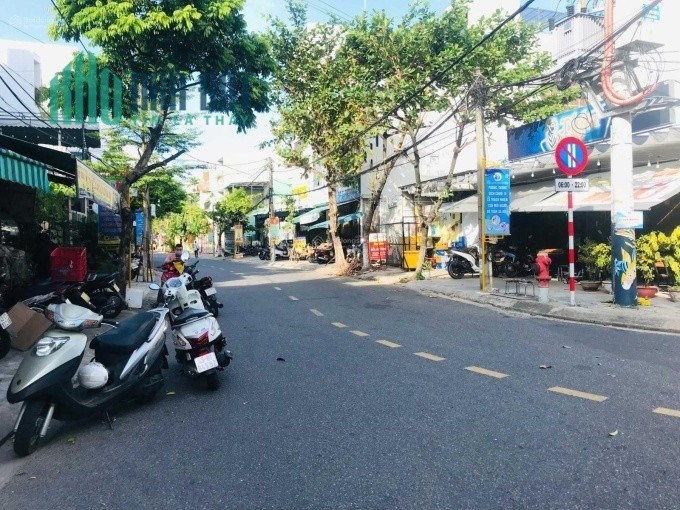 🔴💥NHÀ LÔ GÓC 2 MẶT TIỀN - 2 TẦNG ĐƯỜNG LÝ TỰ TRỌNG