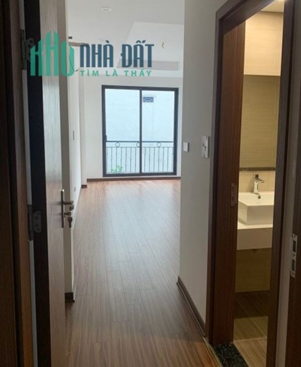 Bán nhà Lai Xá diện tích 33 m2 móng xây độc lập năm sát đường QL 32 - PB