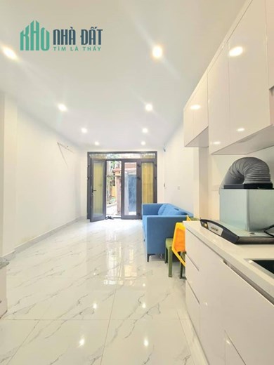 Trung tâm Hai Bà Trưng, ngõ tô, gần phố, hai mặt thoáng 25m 4T hơn 2 tỷ.