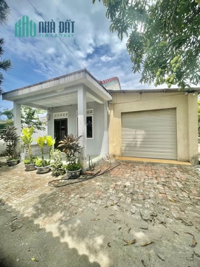 BÁN NHÀ MẶT TIỀN ĐẶNG THÁI THÂN- DT KHỦNG 854M2 - GẦN BIỂN