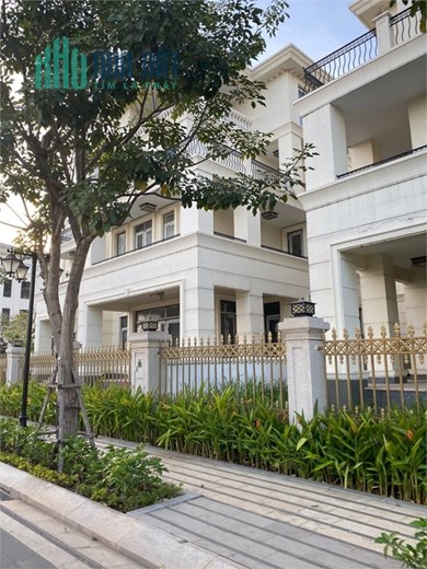 Bán biệt thự Saroma Villa tại Khu đô thị Sala Đại Quang Minh