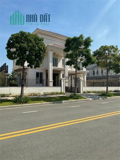 Bán biệt thự Saroma Villa tại Khu đô thị Sala Đại Quang Minh