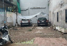 CC bán gấp đất Phương Canh, Trịnh Văn Bô 68m2, ngõ thông KD, xe tải tránh nhau, giá 5.3 tỷ