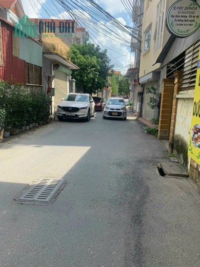 CC bán gấp đất Phương Canh, Trịnh Văn Bô 68m2, ngõ thông KD, xe tải tránh nhau, giá 5.3 tỷ