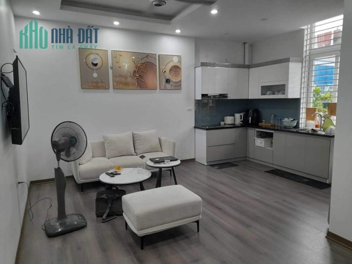 Bán nhanh căn 22m2x5 Tầng Nguyễn Lương Bằng, Đống Đa MT 3.9m nhà đẹp ở sướng chỉ 2,9 Tỷ.