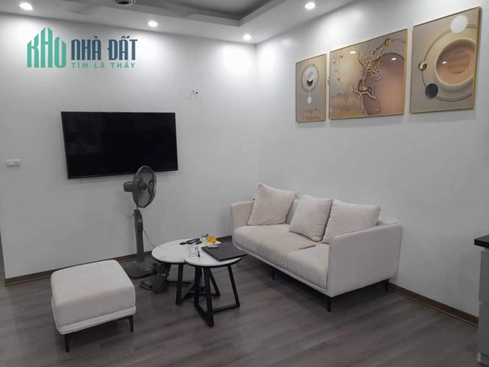 Bán nhanh căn 22m2x5 Tầng Nguyễn Lương Bằng, Đống Đa MT 3.9m nhà đẹp ở sướng chỉ 2,9 Tỷ.