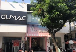 Bán đất mặt tiền đường (7,5m) Lê Kim Lăng,Khuê Trung,Cẩm Lệ.Dt 90m2 giá 4,9 tỷ.