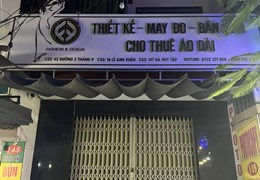 💥CHÍNH CHỦ BÁN NHÀ 3 TẦNG MẶT TIỀN HÀ HUY TẬP - SÁT ĐIỆN NIÊN PHỦ