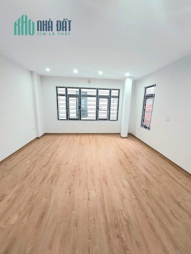 THẬT 99%!!! Kiếm không ra Lô góc TT Trần Cung, 35m2  5 tầng chỉ Nhỉnh 4 Tỷ