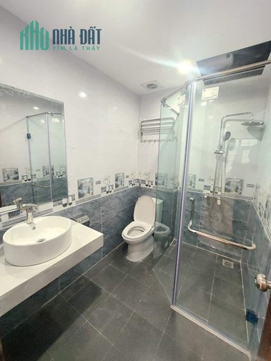 THẬT 99%!!! Kiếm không ra Lô góc TT Trần Cung, 35m2  5 tầng chỉ Nhỉnh 4 Tỷ