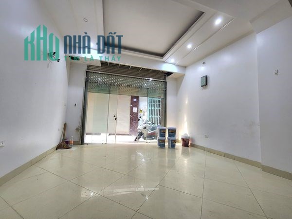 THẬT 99%!!! Kiếm không ra TT Hoa Bằng, Cầu Giấy, 39m2  5tầng chỉ Nhỉnh 5.5 Tỷ