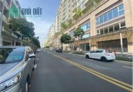 Cho thuê shophouse Sarina tại Khu đô thị Sala