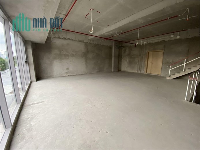 Cho thuê shophouse Sarina tại Khu đô thị Sala