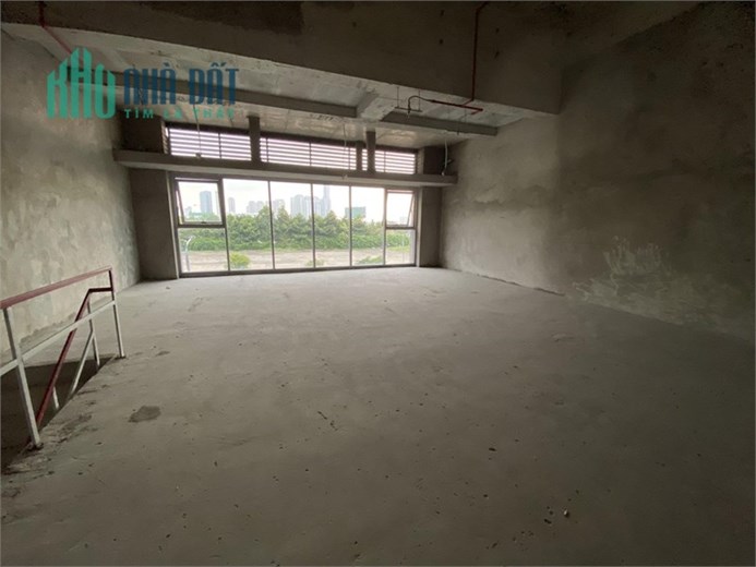 Cho thuê shophouse Sarina tại Khu đô thị Sala