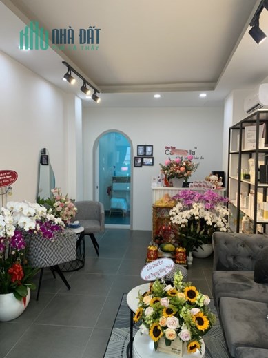 Bán Gấp nhà 27m2, Đường Huỳnh Văn Bánh, Phường 17, Quận Phú Nhuận.