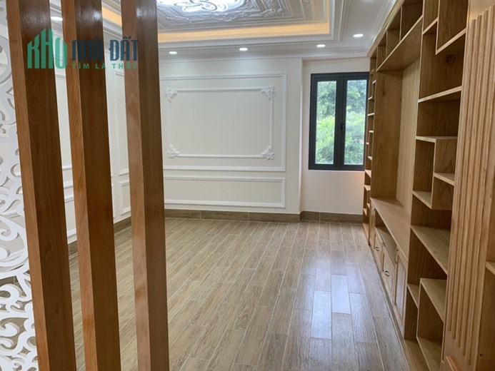 Bán nhà Bình Hưng Hòa A Bình Tân – Chỉ nhỉnh 5 Tỷ nhà đẹp HXH 8M khu phân lô đồng bộ an ninh yên