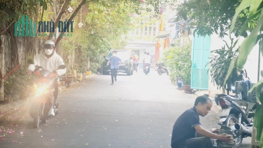 +HOÀNG VĂN THỤ,Vị Trí Đỉnh,Hẻm Xe Tải-Khu Hiếm Nhà Bán,Gần Mặt Tiền,4Tầng 110m2,Nhỉnh 16TỶ