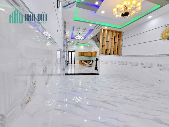 Bán nhà Lê Văn Lương, 90m, 4 tầng, giá 5.2 tỷ