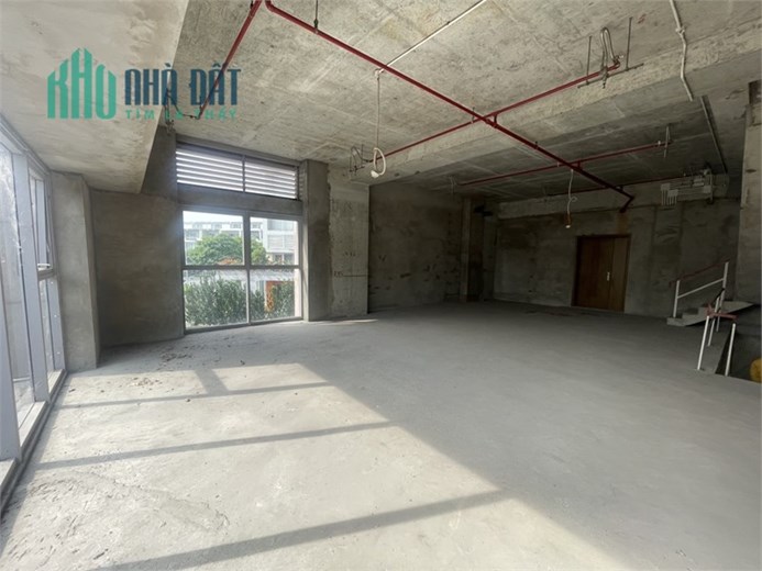 Shophouse Sarica tại Khu đô thị Sala