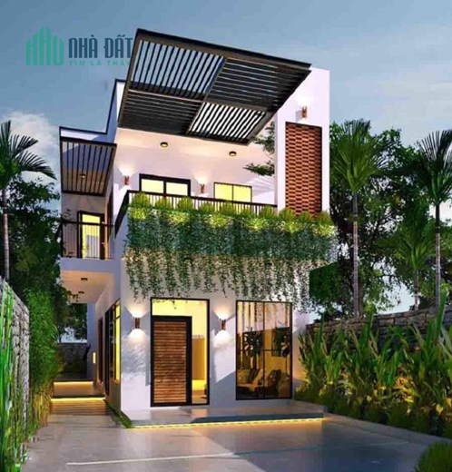 Chỉ với 650tr đã có đất 2mặt tiền đường 3m Vĩnh Phương - Nha Trang.