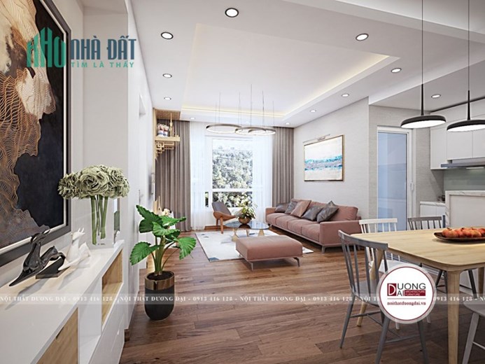 Bán căn chung cư Eurowindow Thanh Hoá, 950 triệu bao thuế  phí chuyển nhượng