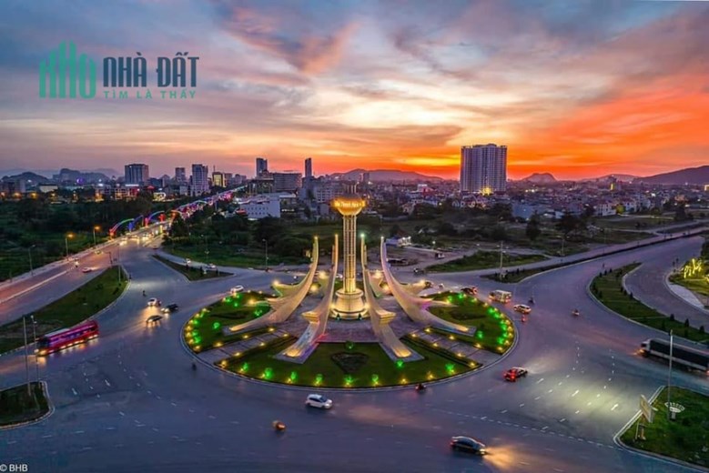 Bán căn chung cư Eurowindow Thanh Hoá, 950 triệu bao thuế  phí chuyển nhượng