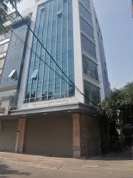 BÁN GẤP TÒA NHÀ VỪA Ở VÀ CHO THUÊ DÒNG TIỀN 600TR/ NĂM - TT CẦU GIẤY - 3 THOÁNG 70M 9 TẦNG CHỈ 15TỶ
