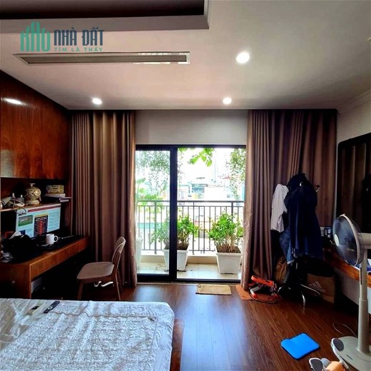 BÁN GẤP TÒA NHÀ VỪA Ở VÀ CHO THUÊ DÒNG TIỀN 600TR/ NĂM - TT CẦU GIẤY - 3 THOÁNG 70M 9 TẦNG CHỈ 15TỶ