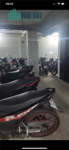 +CHỈ XÍU 8TỶ-CHDV 20Phòng-80M-5TẦNG-LÝ THƯỜNG KIỆT,XeTải Đổ Cửa-TIỀN THUÊ SẴN 60TR