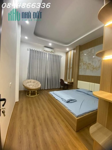 Hàng hiếm Thanh Xuân, phân lô, ô tô tránh dừng đỗ ngày đêm, full nội thất, nhỉnh 6 tỷ
