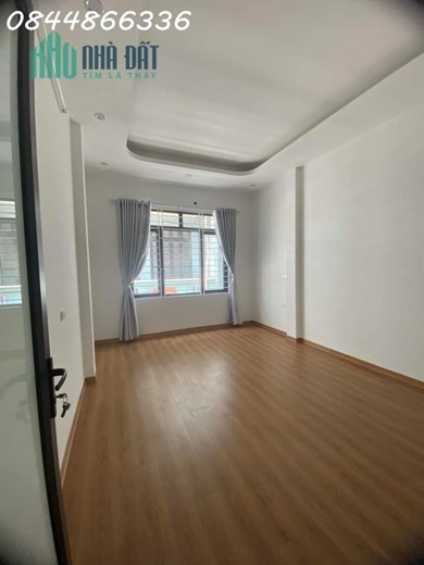 Hàng hiếm Thanh Xuân, phân lô, ô tô tránh dừng đỗ ngày đêm, full nội thất, nhỉnh 6 tỷ
