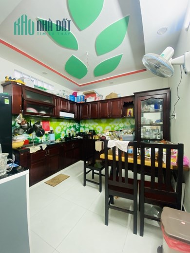 MẶT TIỀN KINH DOANH SẦM UẤT QUẬN BÌNH TÂN - 1 BƯỚC QUA QUẬN 6 - 72M2 - 3 TẦNG - NGANG 5M - CHỈ 7 TỶ