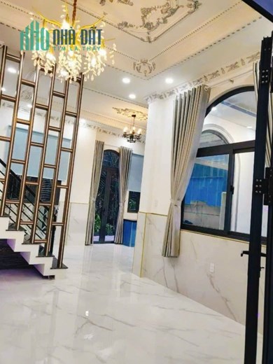 Bán biệt thự mini đường Nguyễn Bình, 90m, 4 tầng, giá 7 tỷ