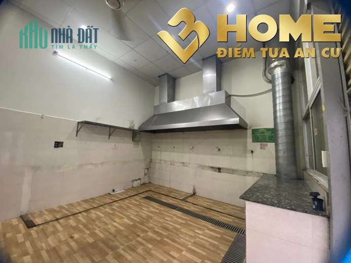 MT2032. CHO THUÊ NHÀ MẶT ĐƯỜNG TUYẾN 2 QUÁN NAM 120M