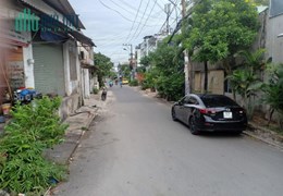 Bán nhà mặt tiền Linh Đông Thủ Đức, 90m2, ngang 5m, 2 tầng, giá chỉ 7 tỷ.