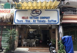 Cho Thuê Mặt Bằng Kinh Doang Đa Ngành Nghề Trung Tâm Phố Tây Bùi Viện, Quận 1