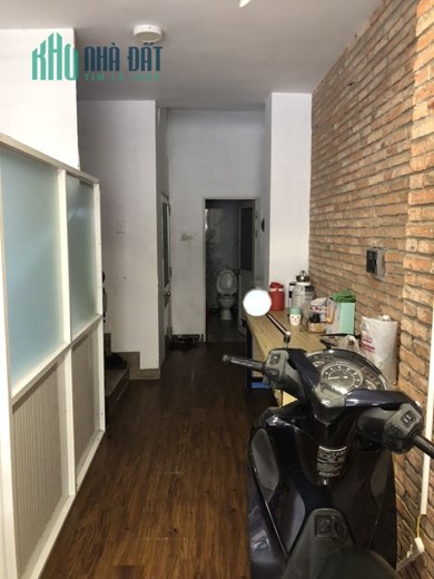 Cho Thuê Mặt Bằng Kinh Doang Đa Ngành Nghề Trung Tâm Phố Tây Bùi Viện, Quận 1