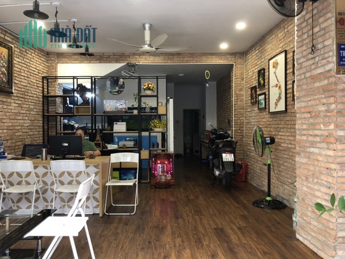 Cho Thuê Mặt Bằng Kinh Doang Đa Ngành Nghề Trung Tâm Phố Tây Bùi Viện, Quận 1