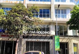 Shophouse SARITOWN SALA quận 2