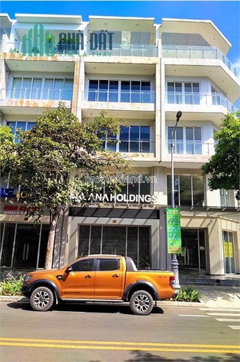 Shophouse SARITOWN SALA quận 2