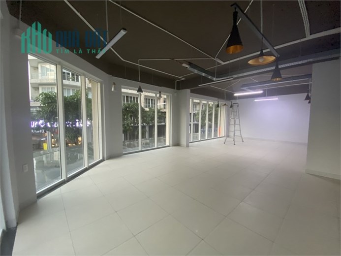 Shophouse SARITOWN SALA quận 2
