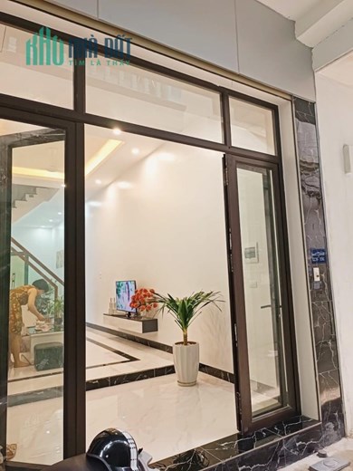 Hoàng Mai 56  mét 3 tầng 5,8 tỷ